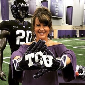 Meet your Posher, Bevin